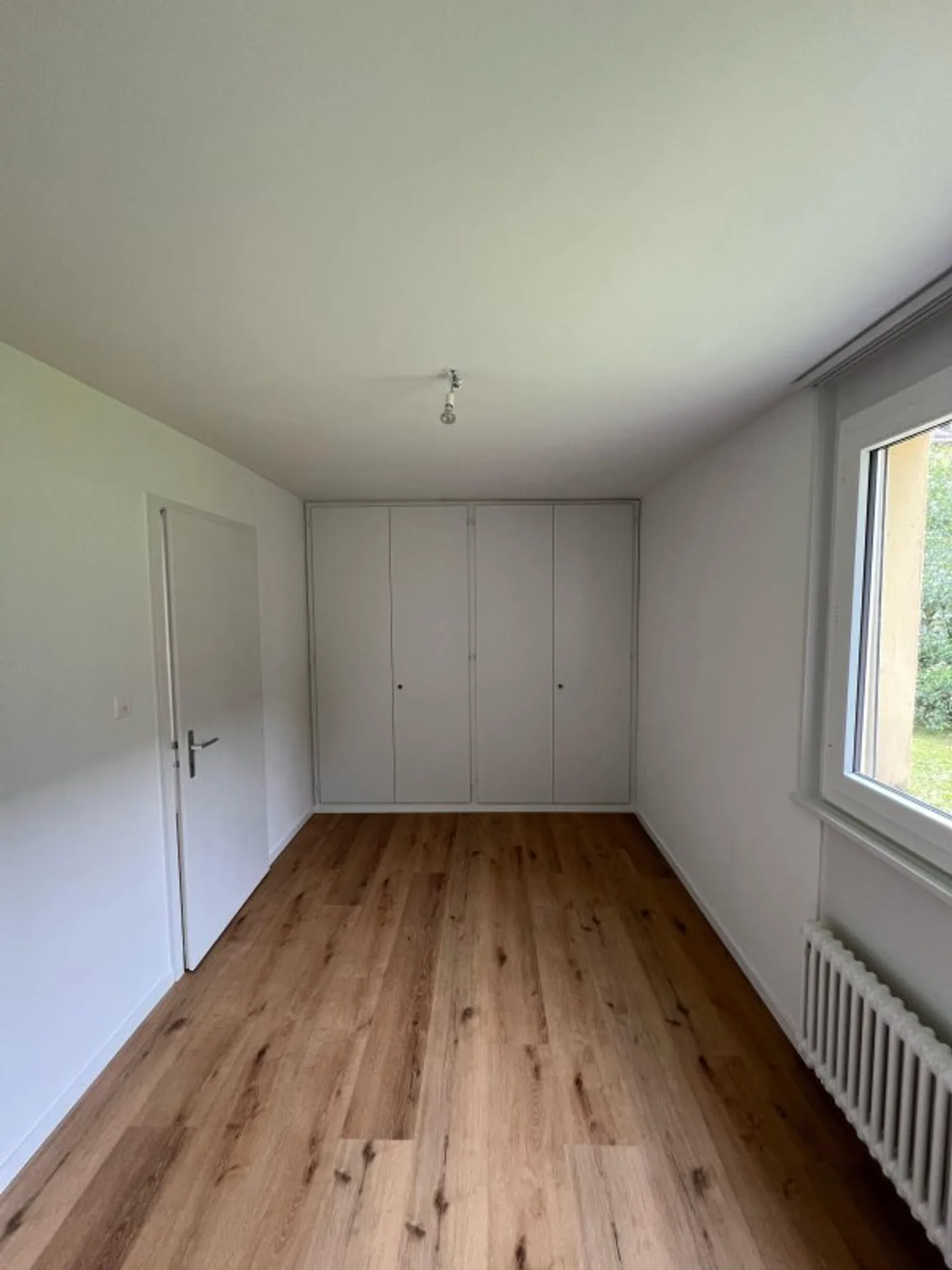 00932 - Appartamento 3 locali - Serroue 3 - NEUCHATEL - Foto 4 di 5