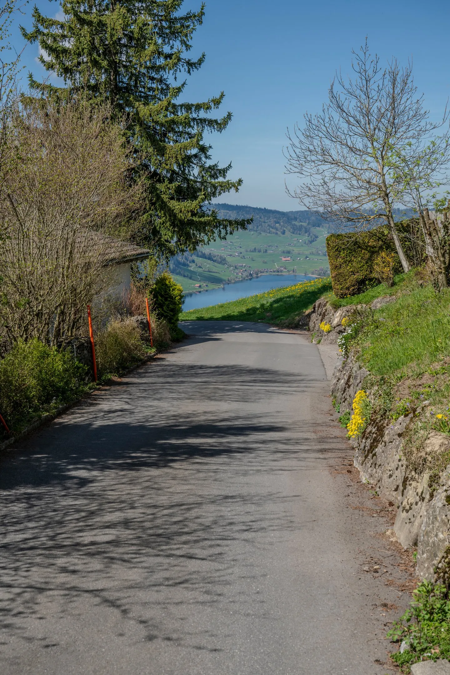 Luxus-Villa mit Seeblick - Foto 32 von 39