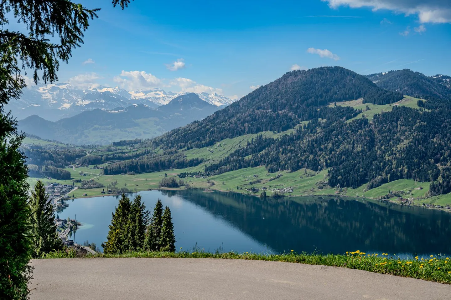 Luxus-Villa mit Seeblick - Foto 33 von 39