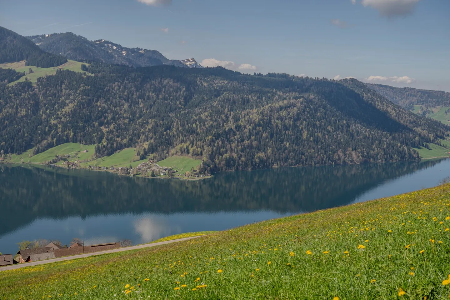 Luxus-Villa mit Seeblick - Foto 34 von 39