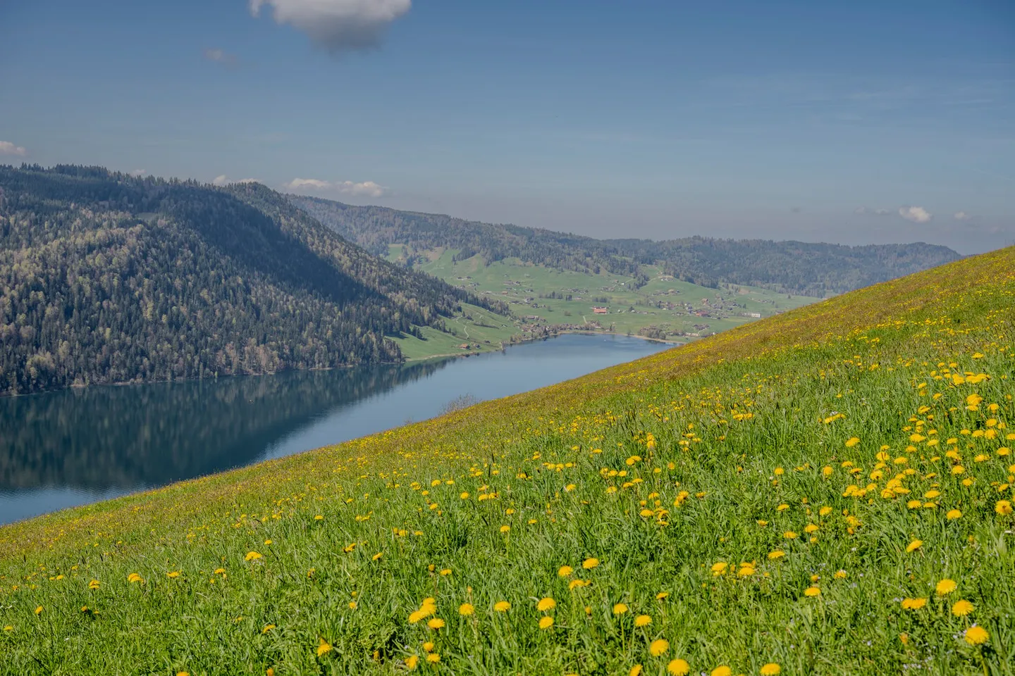Luxus-Villa mit Seeblick - Foto 35 von 39