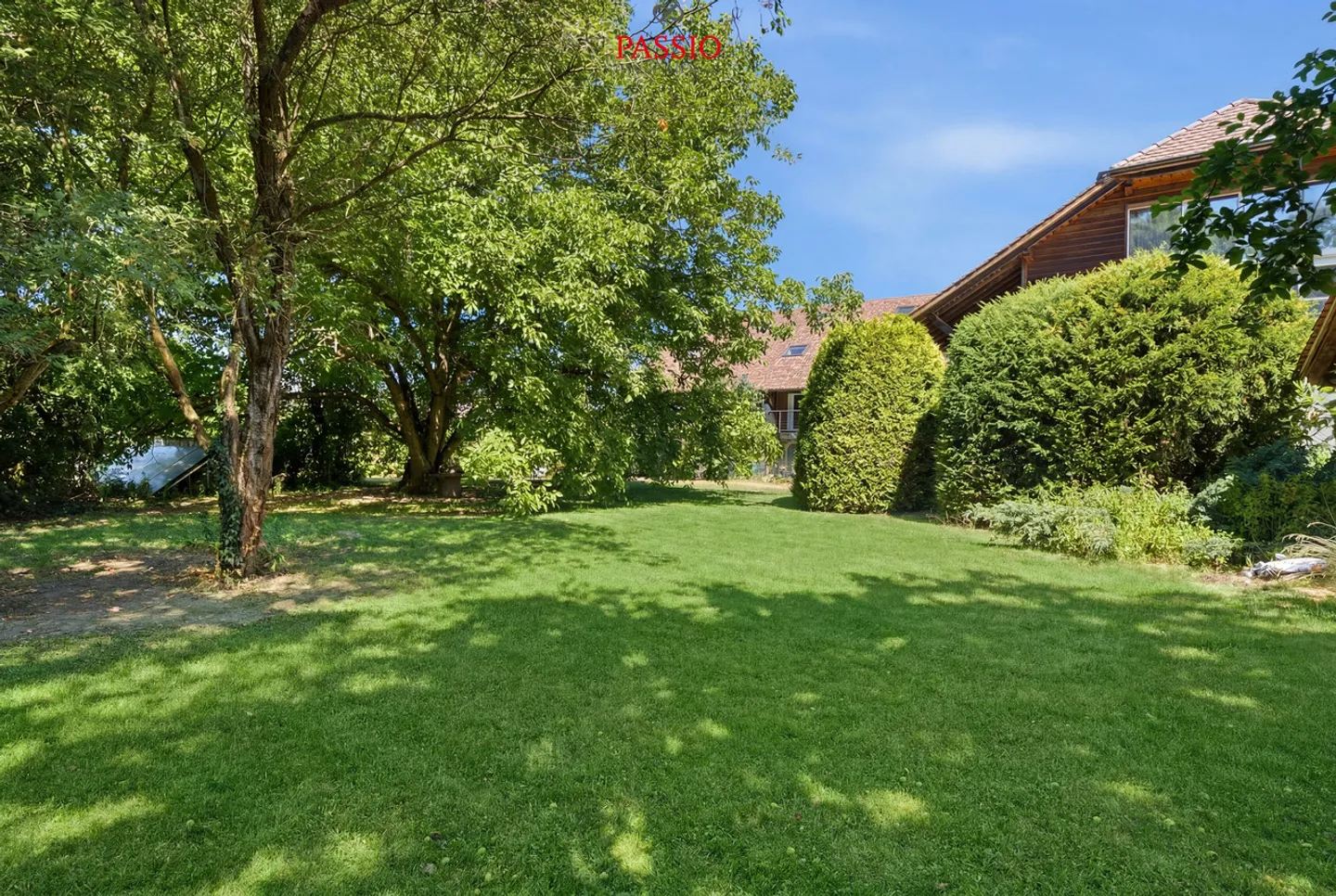 Proprietà residenziale e commerciale con potenziale di sviluppo presso il Lago di Murten - Foto 31 di 39