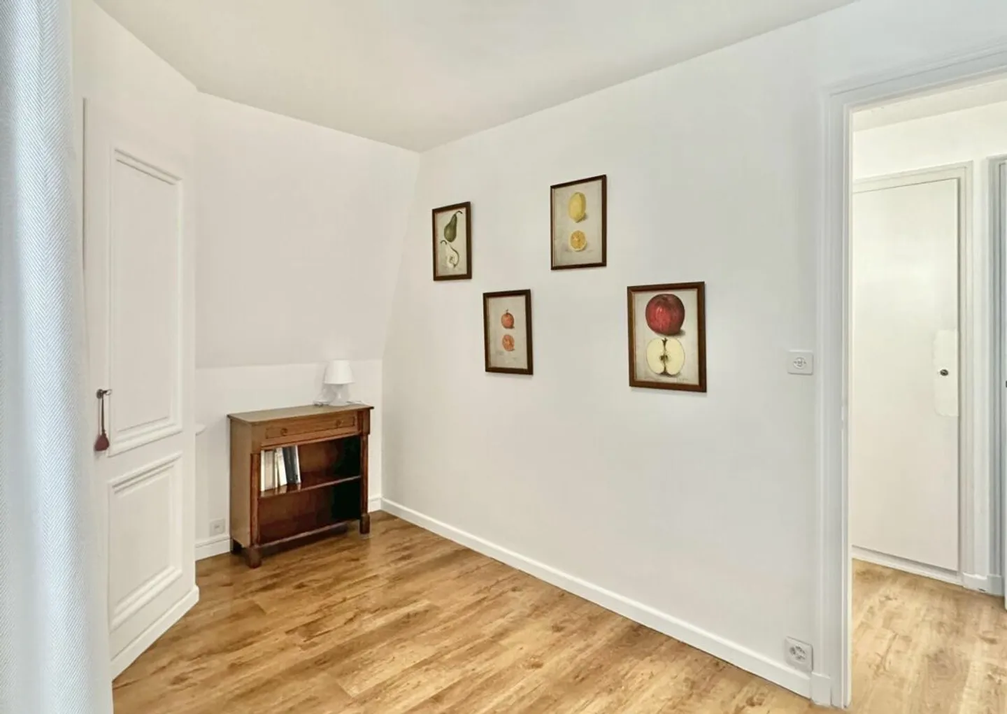 Appartamento in una charmante villa individuale - Foto 7 di 23