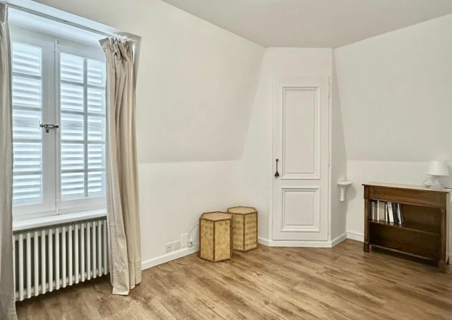 Appartamento in una charmante villa individuale - Foto 6 di 23