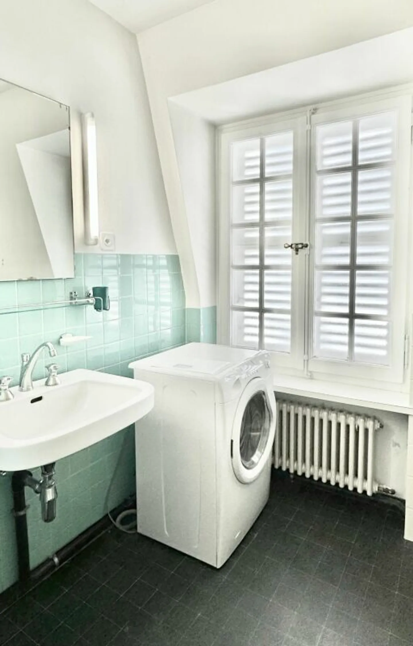 Appartamento in una charmante villa individuale - Foto 12 di 23