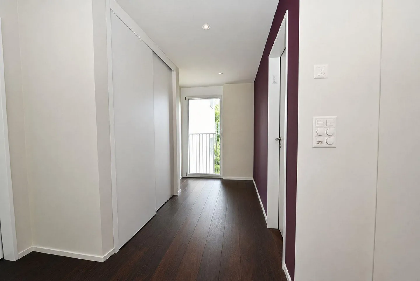 Stilvolle 3.5-Zimmer-Wohnung in Zürich - Foto 10 von 12