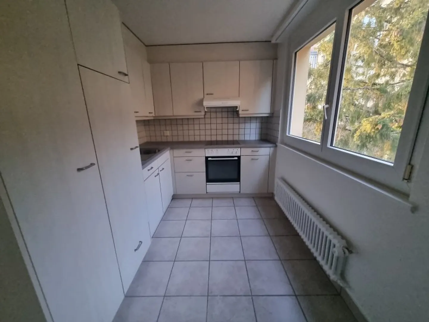 00932 - Appartamento 3 locali - Serroue 3 - NEUCHATEL - Foto 5 di 5