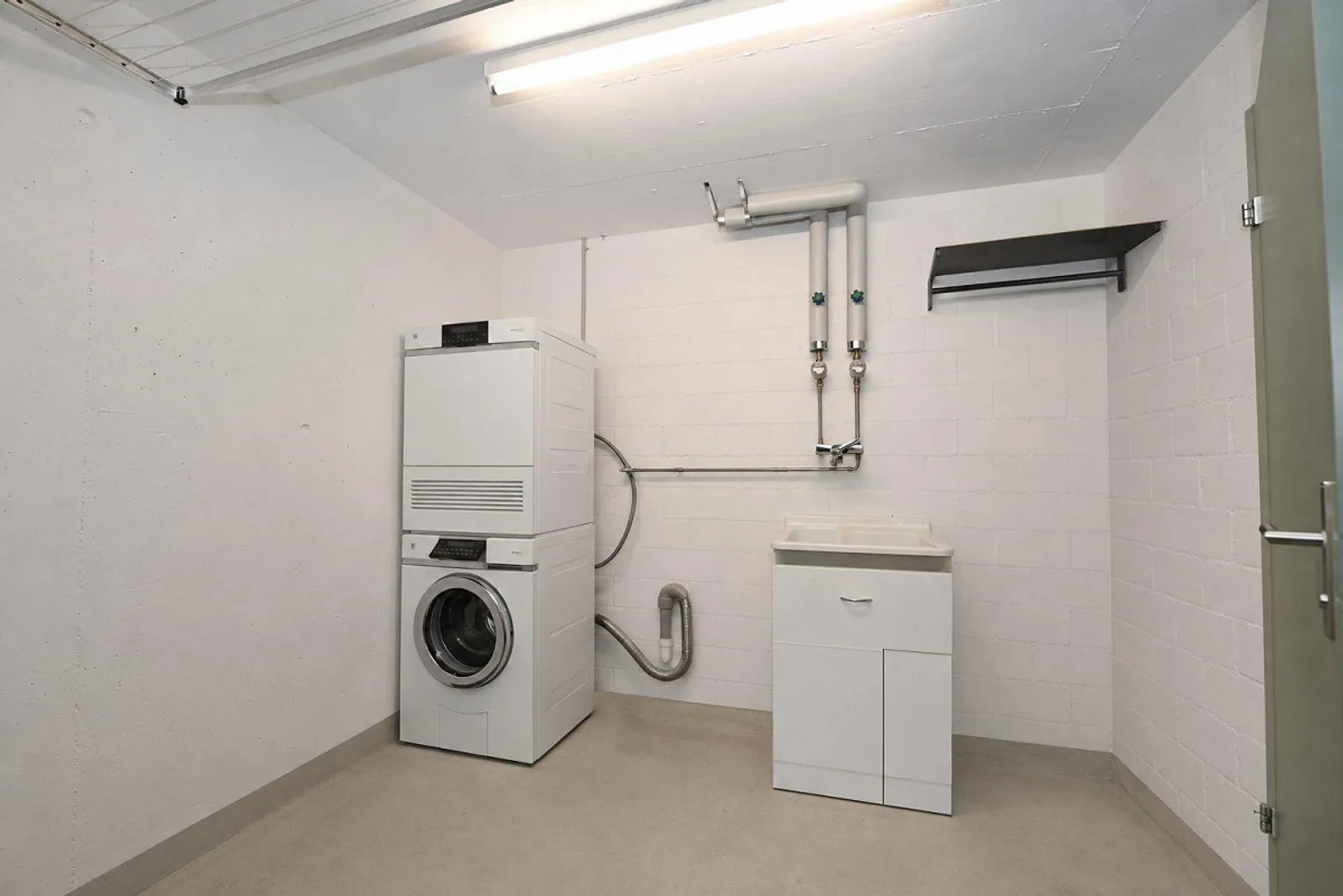 Stilvolle 3.5-Zimmer-Wohnung in Zürich - Foto 11 von 12