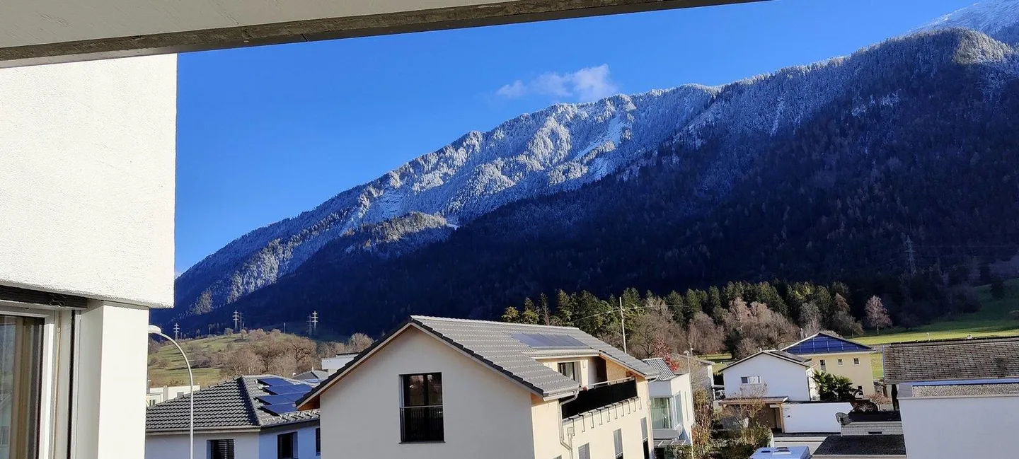 bellissimo e spazioso appartamento di 5 1/2 stanze - Foto 5 di 26