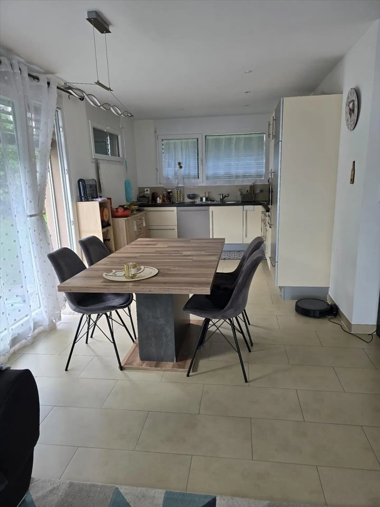 Appartamento 3.5 locali - Foto 1 di 13