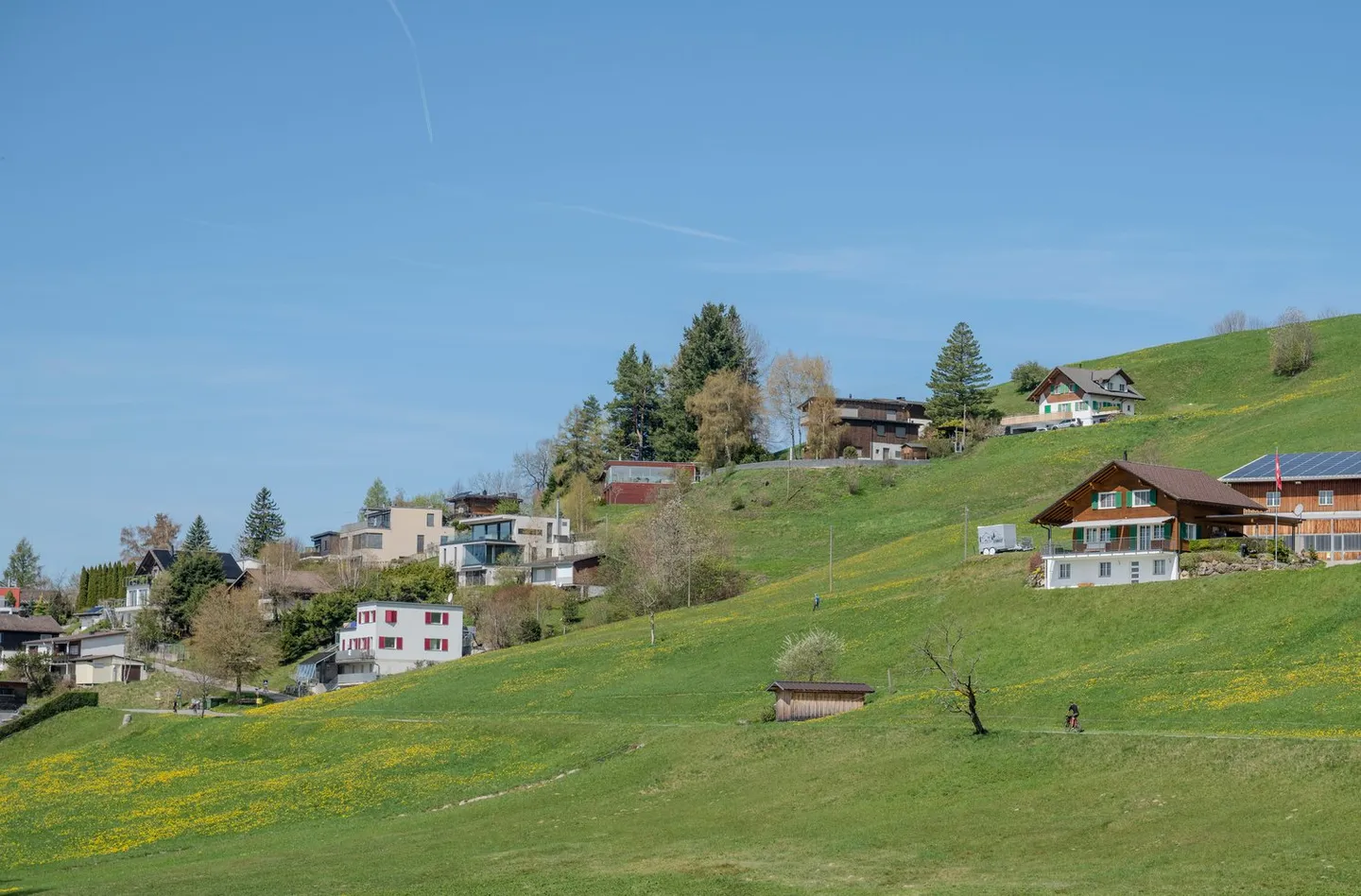 Luxus-Villa mit Seeblick - Foto 37 von 39