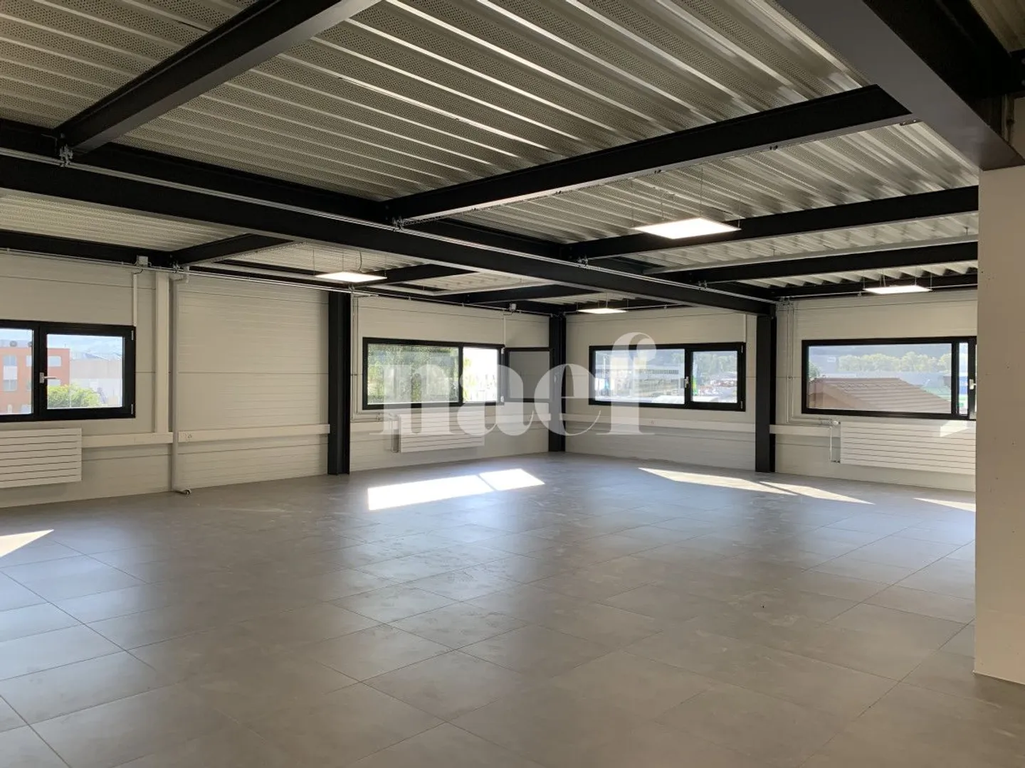 «Office» - Foto 1 von 1