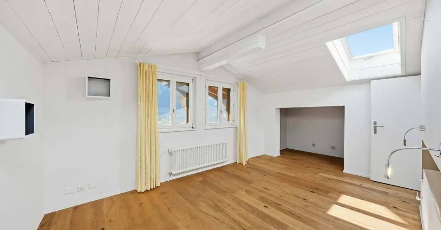 Appartement Duplex avec Vue - Photo 8 sur 11