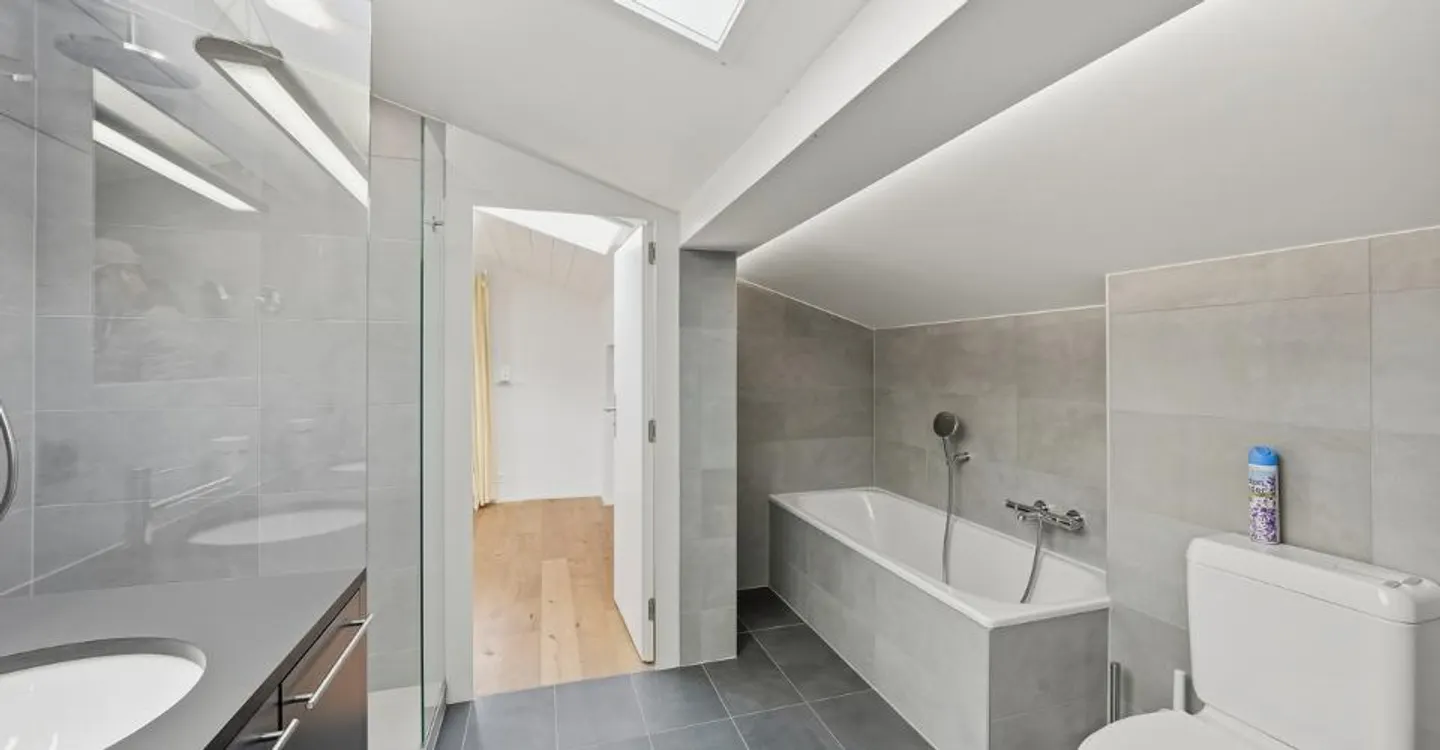 Appartement Duplex avec Vue - Photo 9 sur 11
