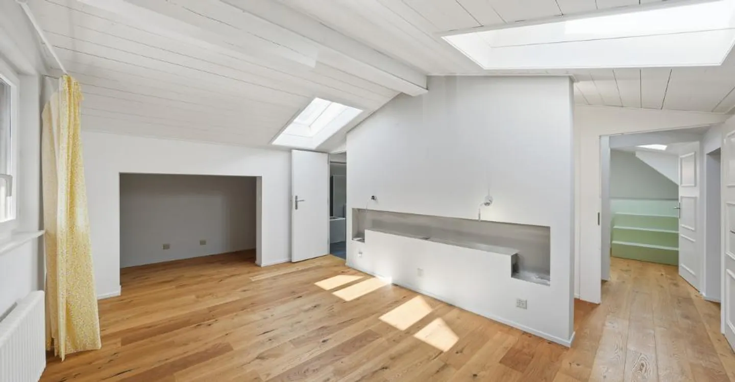Appartement Duplex avec Vue - Photo 5 sur 11
