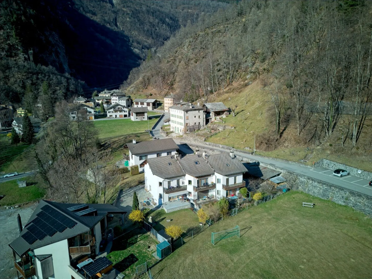 Charmante Wohnung mit Garten - Foto 23 von 26