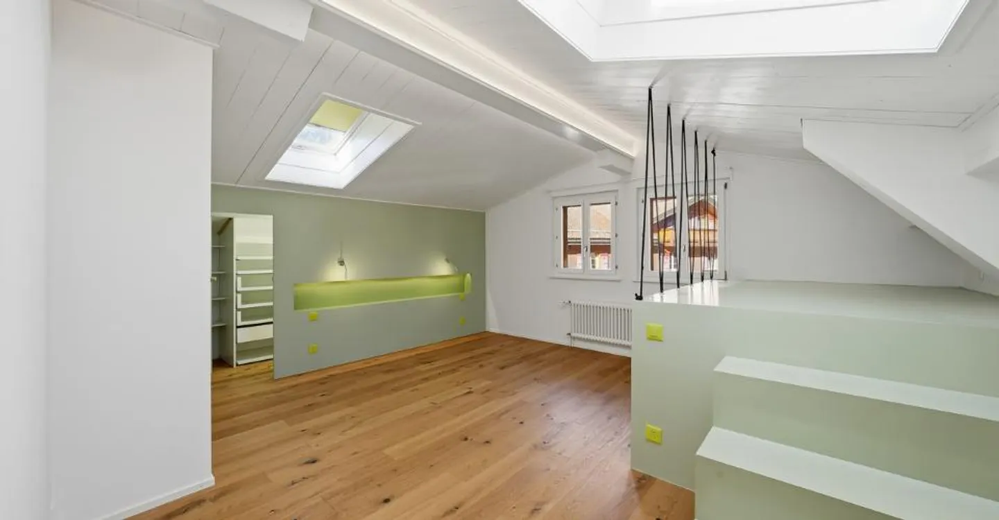 Appartement Duplex avec Vue - Photo 6 sur 11