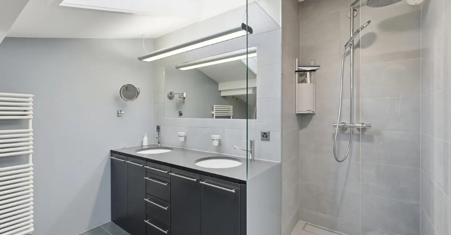 Appartement Duplex avec Vue - Photo 10 sur 11