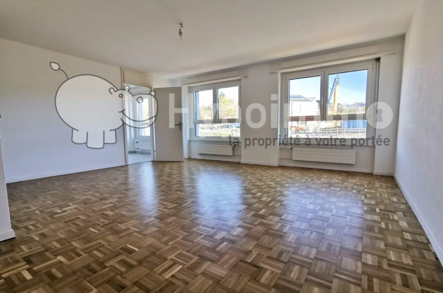 Wohnung mieten - Foto 1 von 5