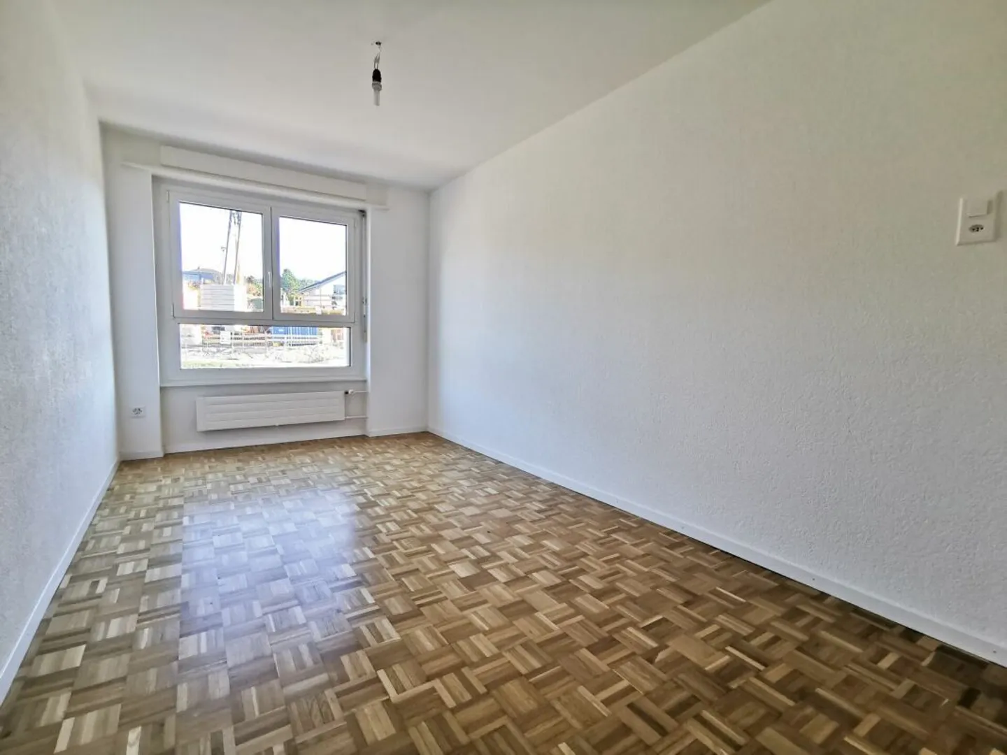 Wohnung mieten - Foto 3 von 5