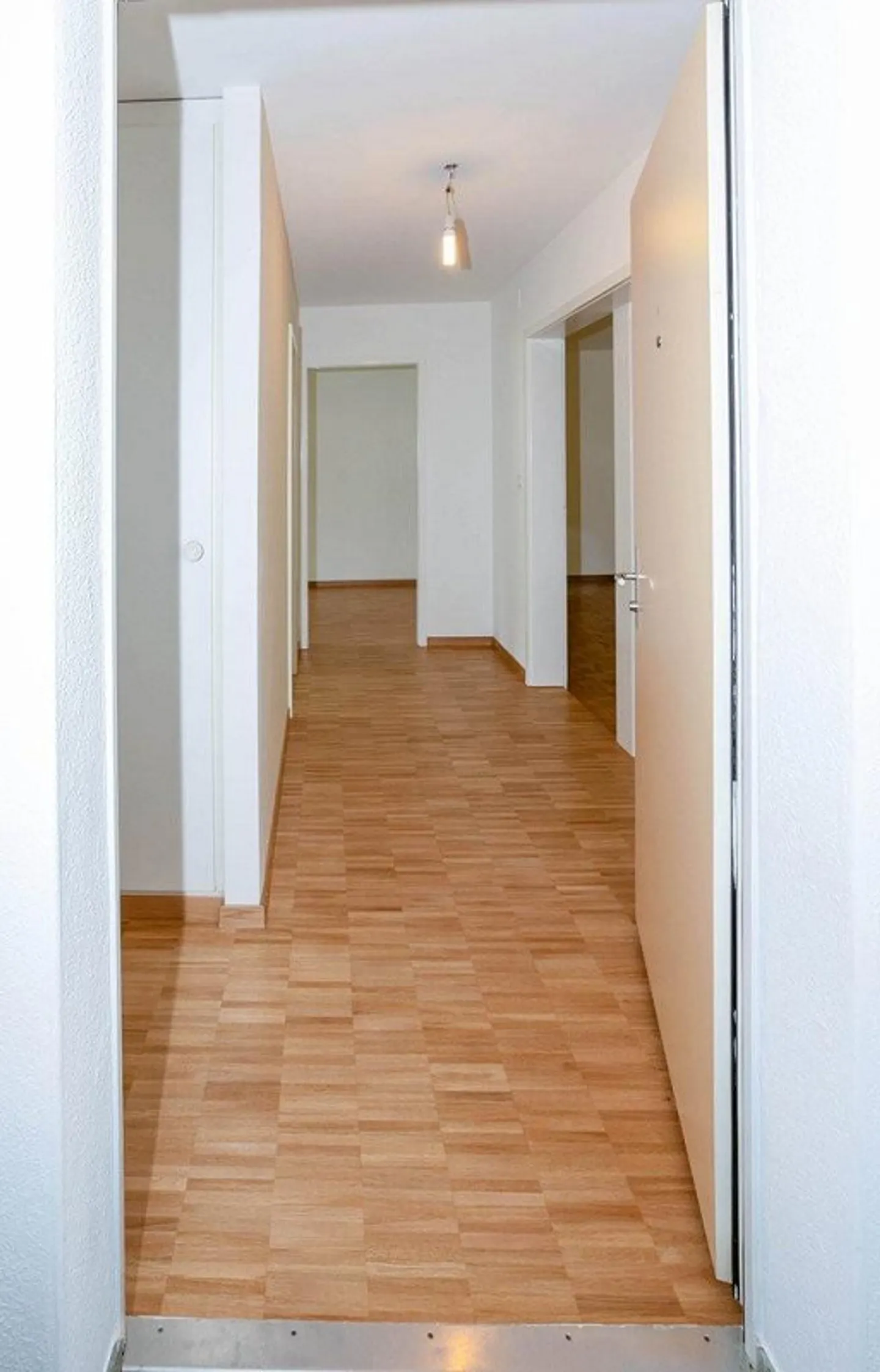 RENT WITHOUT DEPOSIT - Living in a quiet location in Adliswil - Photo 4 of 7