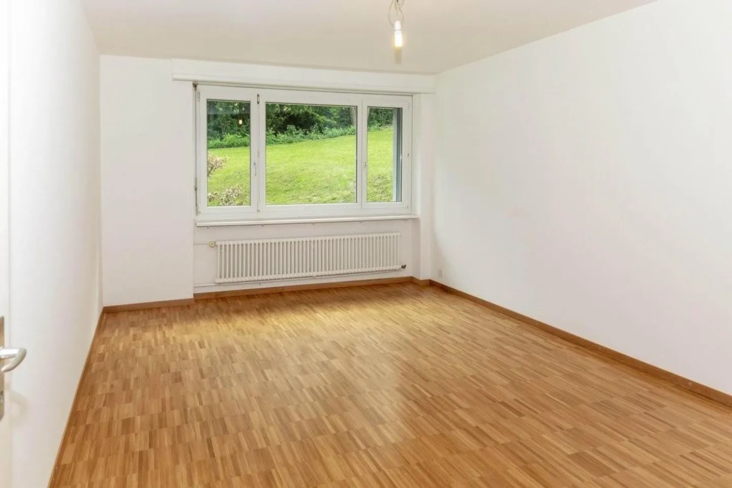 RENT WITHOUT DEPOSIT - Living in a quiet location in Adliswil - Photo 6 of 7