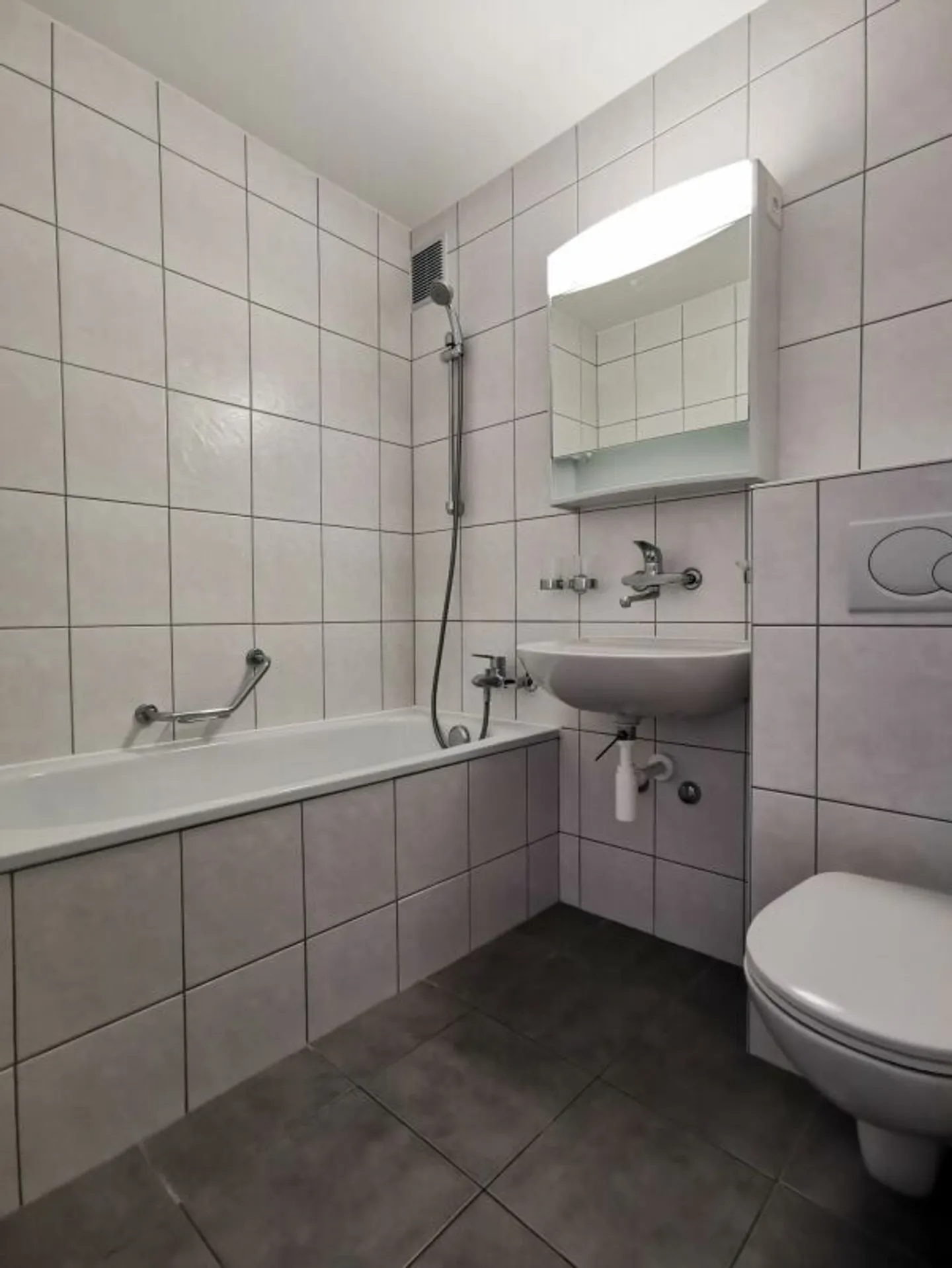 Wohnung mieten - Foto 4 von 5