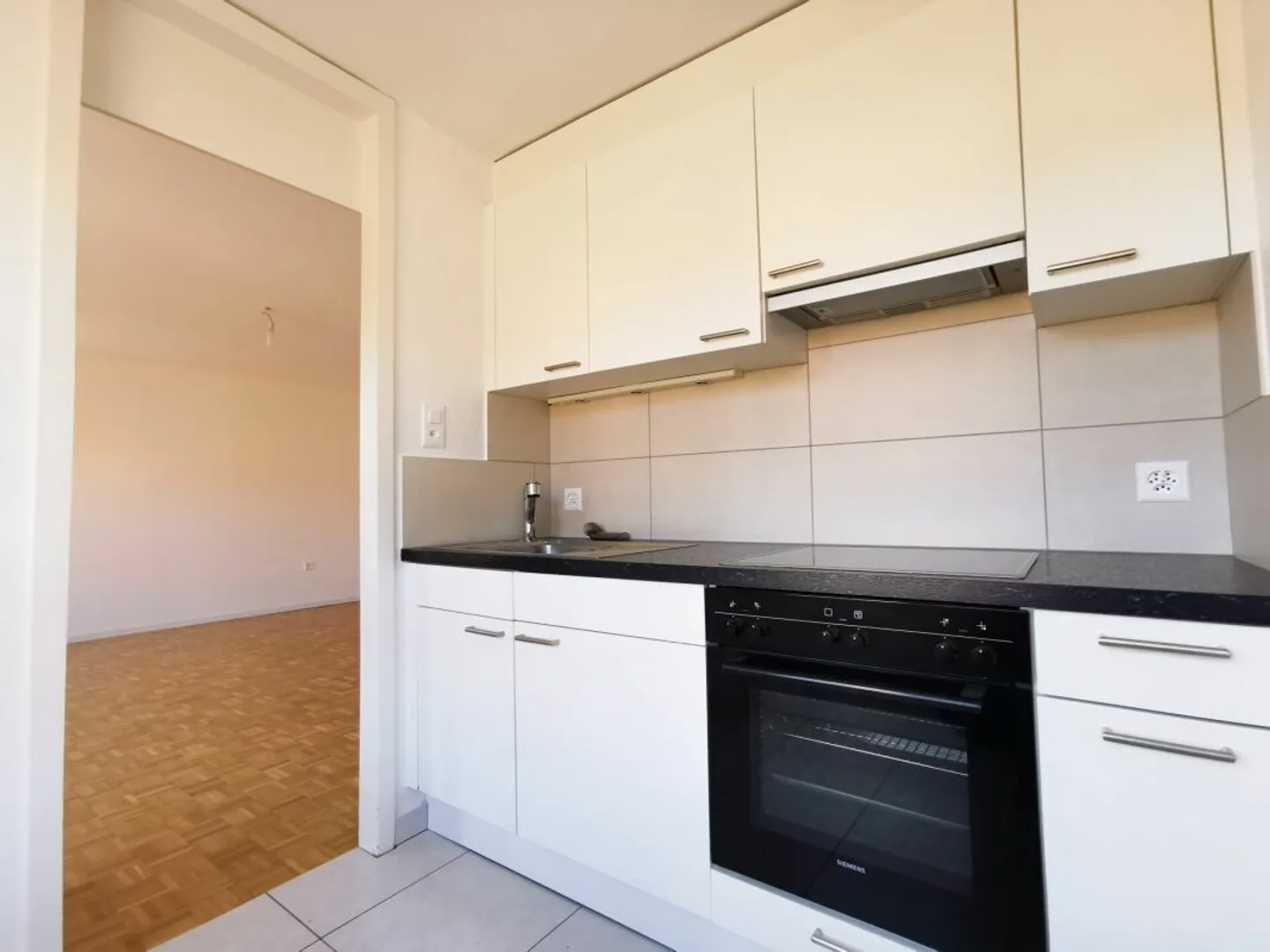 Wohnung mieten - Foto 2 von 5