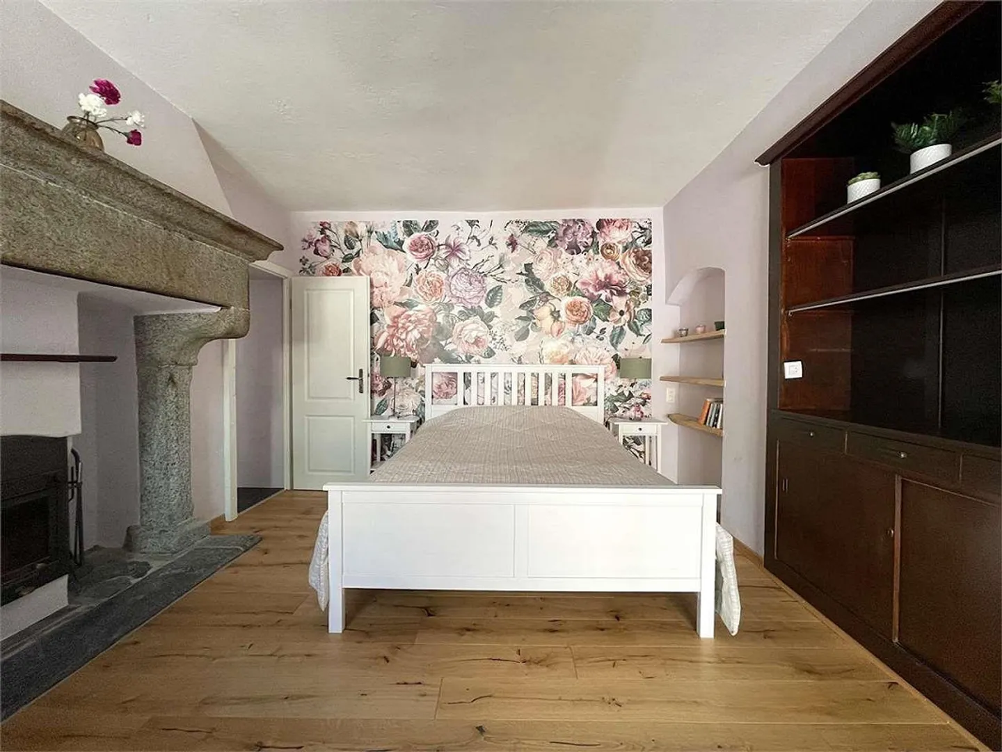 Charmantes möbliertes Studio in der Nähe von Ascona - Foto 2 von 8