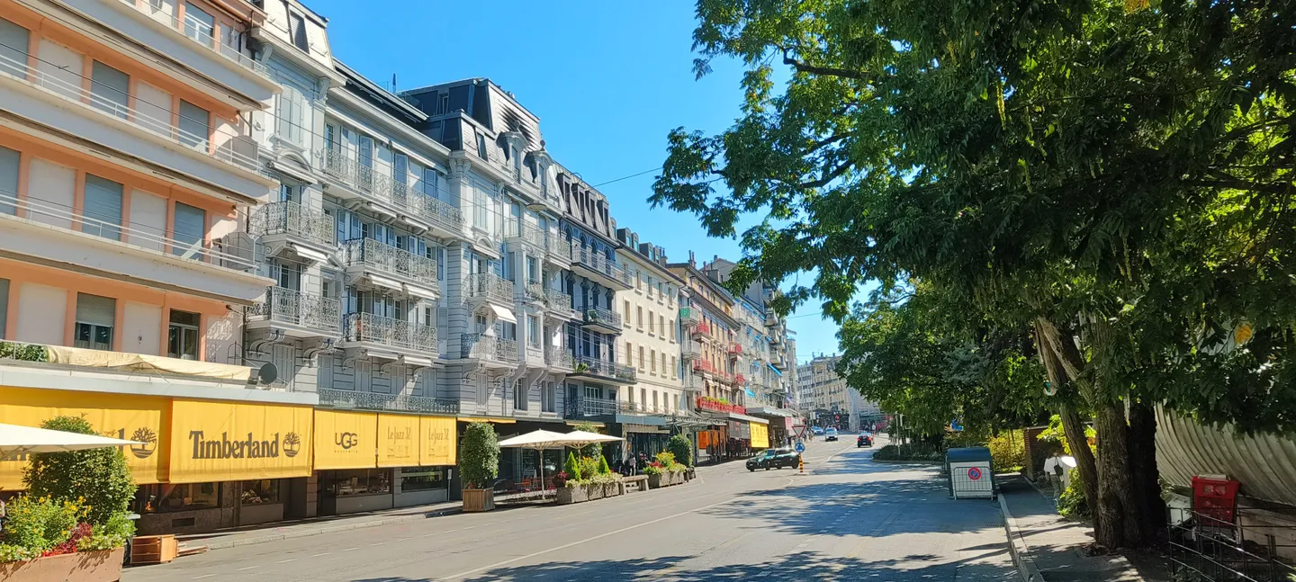 Appartamento Elegante a Montreux - Foto 1 di 13