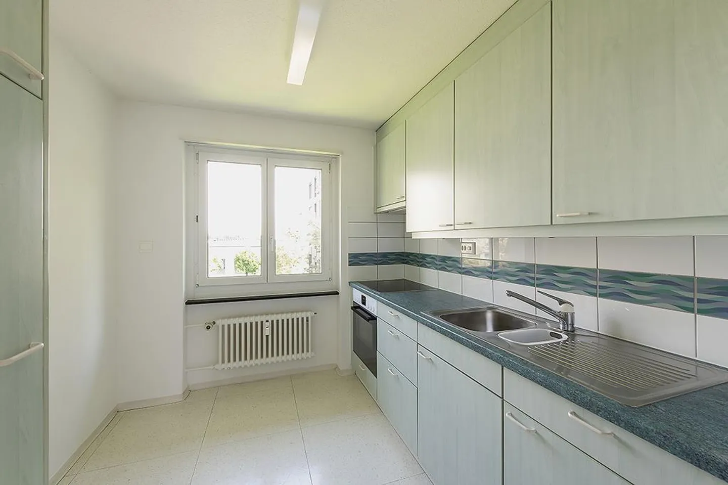 Charmante Wohnung im Mehrfamilienhaus - Foto 2 von 8