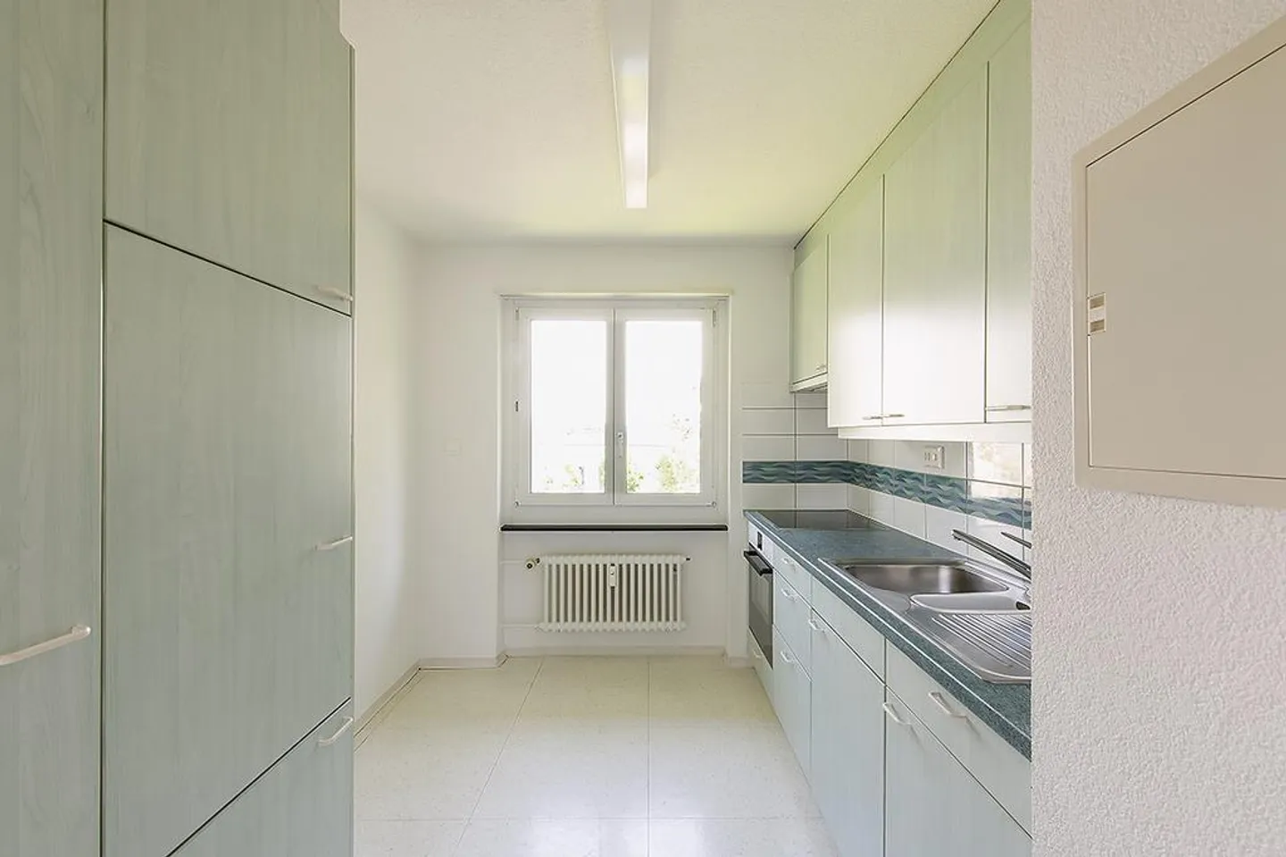 Charmante Wohnung im Mehrfamilienhaus - Foto 3 von 8