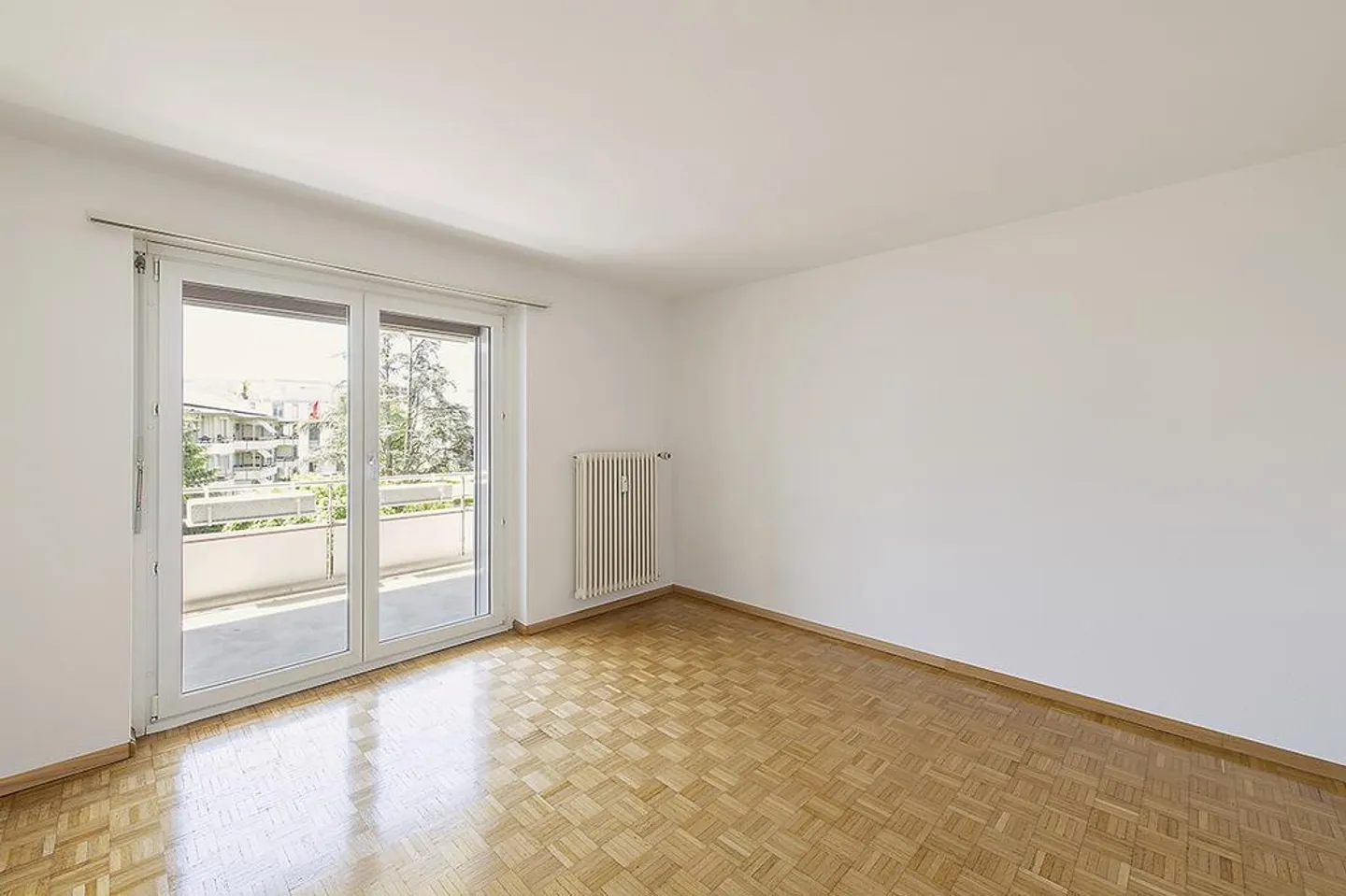 Charmante Wohnung im Mehrfamilienhaus - Foto 5 von 8