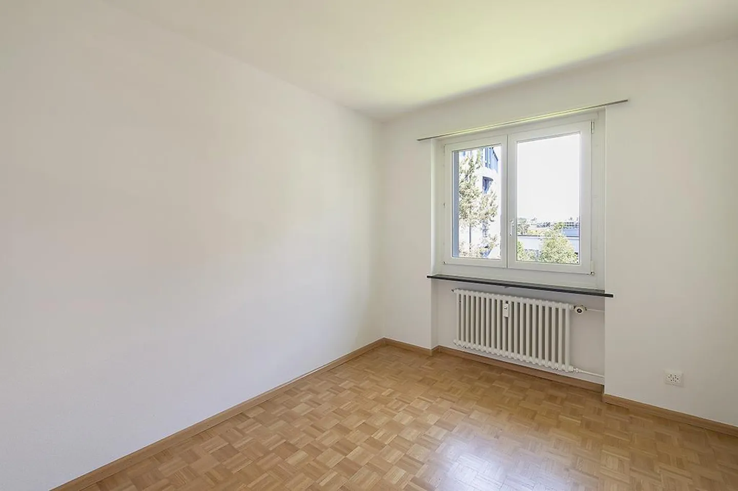 Charmante Wohnung im Mehrfamilienhaus - Foto 6 von 8