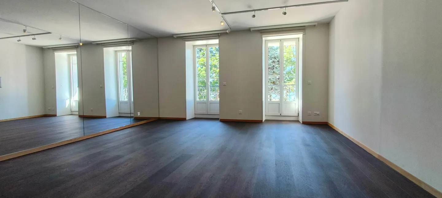 Appartamento Elegante a Montreux - Foto 2 di 13
