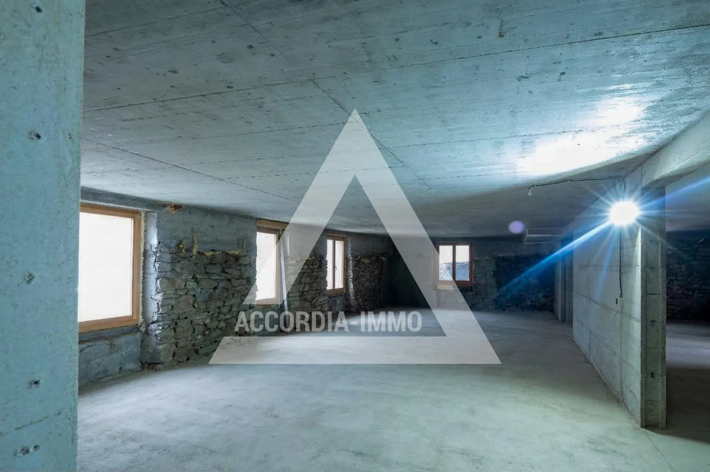 Charaktervolles renoviertes Chalet mit zwei Apartments – großes Potenzial - Foto 5 von 19