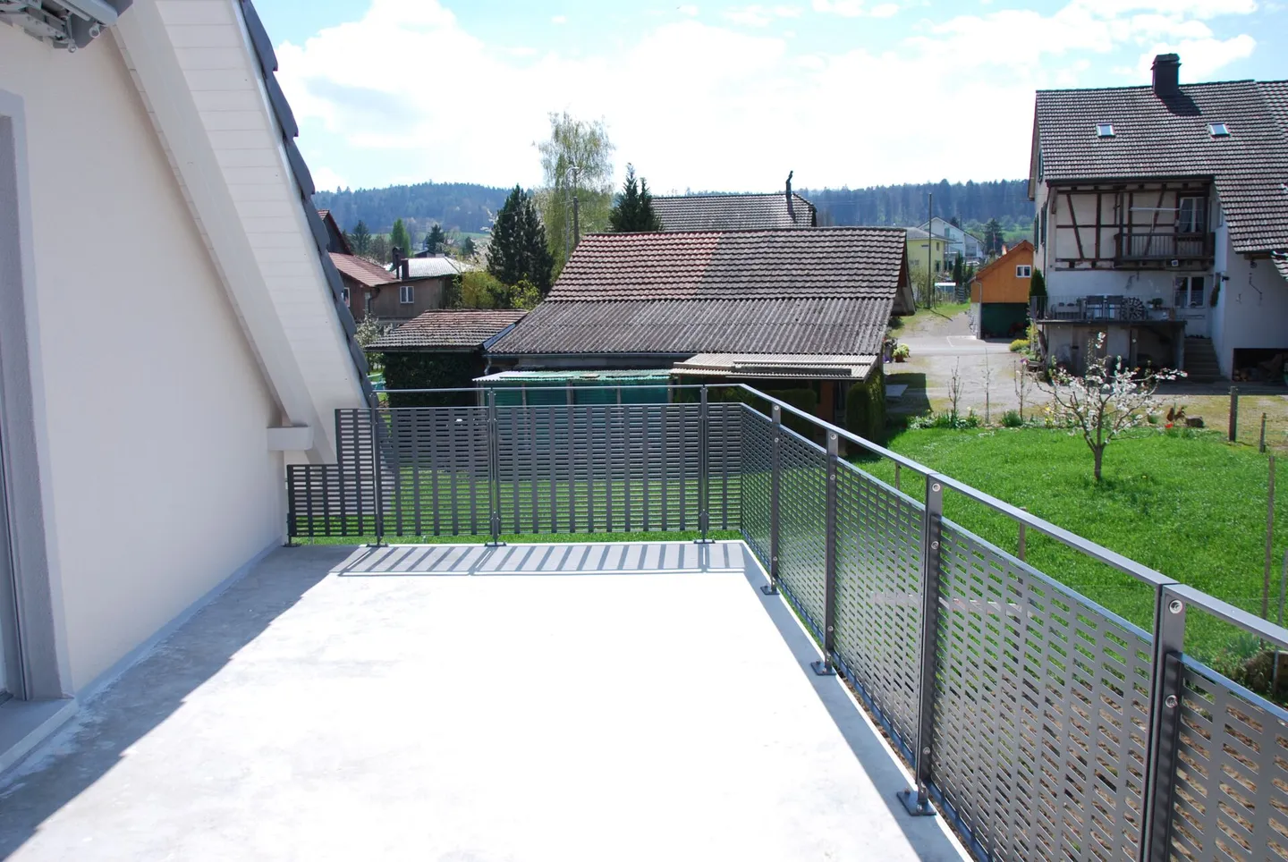 Helle moderne 4.5-Maisonette Dachwohnung - Foto 5 von 12