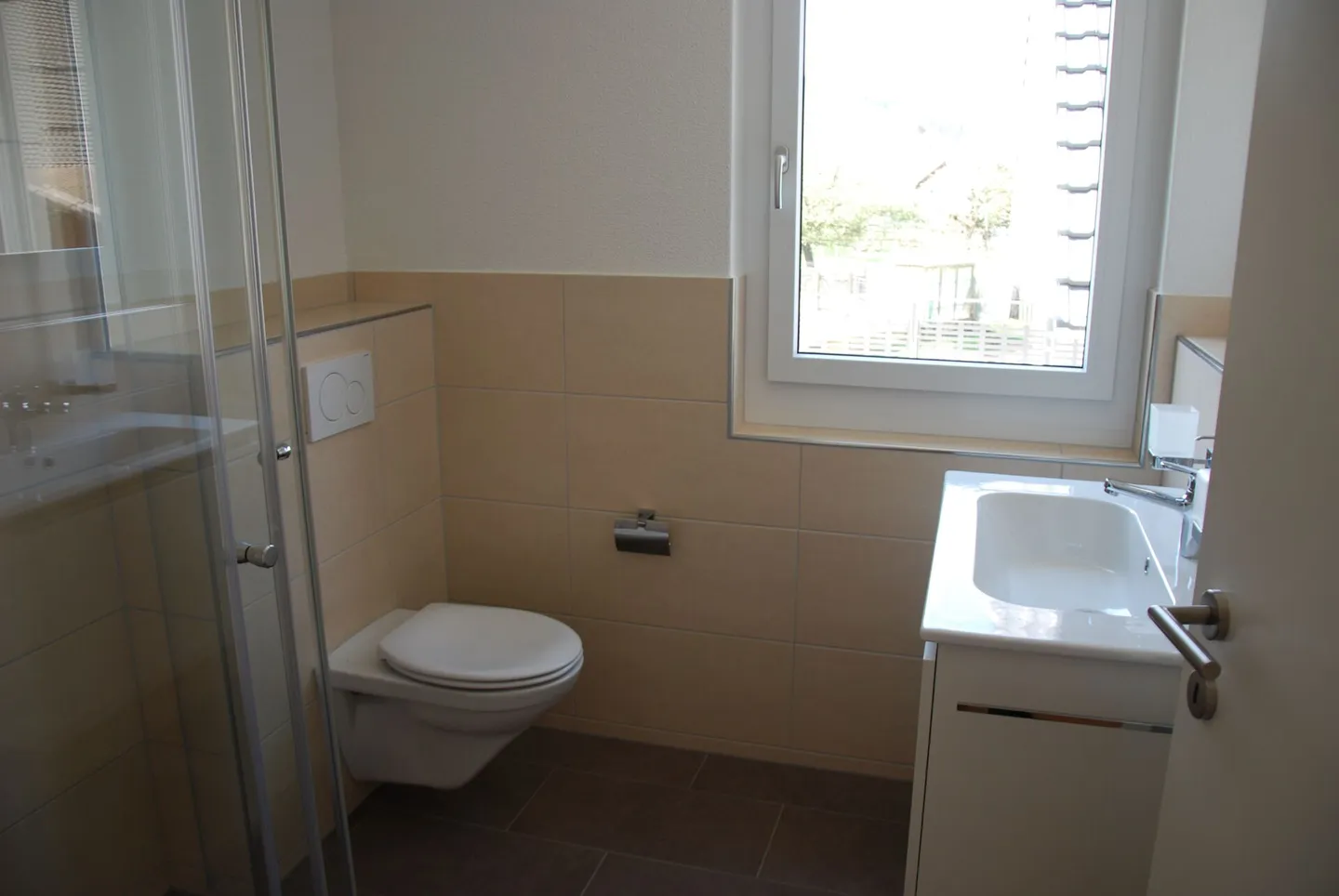 Helle moderne 4.5-Maisonette Dachwohnung - Foto 6 von 12