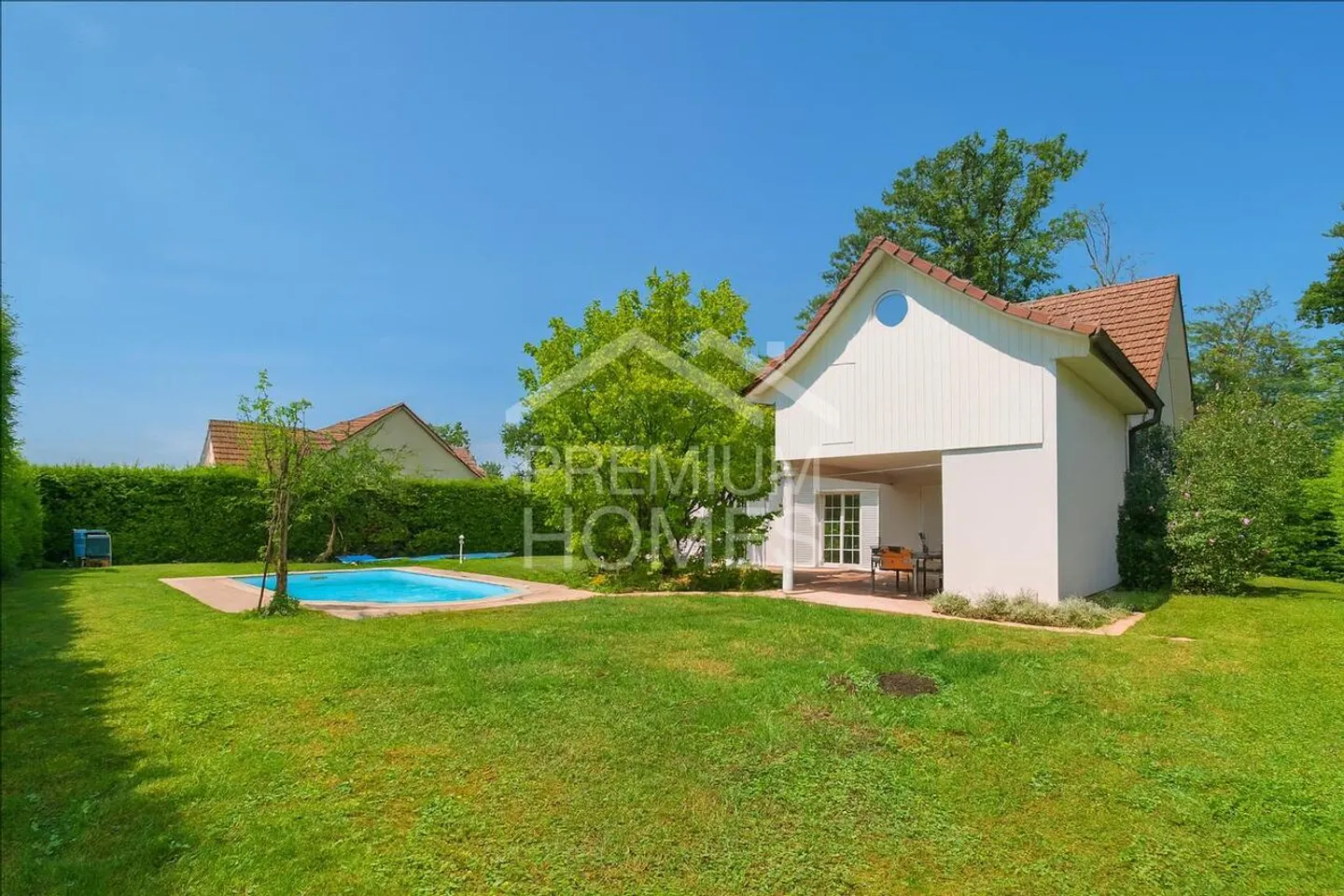 Comfort garantito - Casa da sogno esclusiva con piscina - Foto 9 di 10