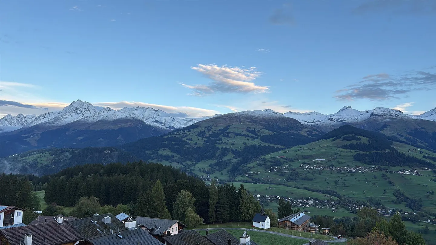 Charmante Ferienoase direkt an der Talstation - Foto 1 von 9