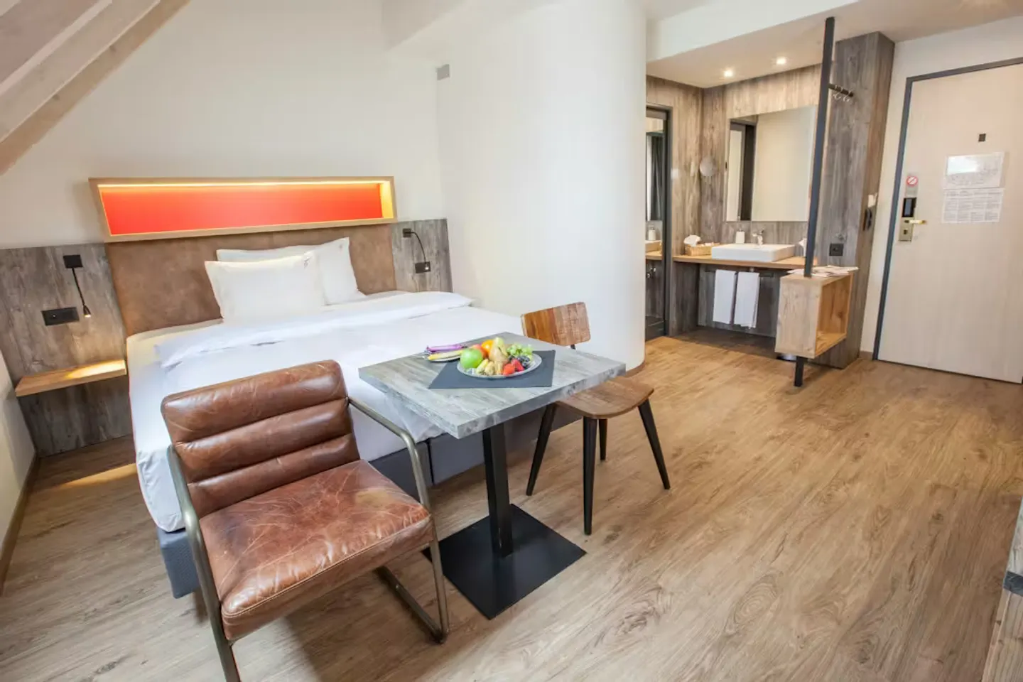 Chalet Svizzero Incantevole - Foto 5 di 10