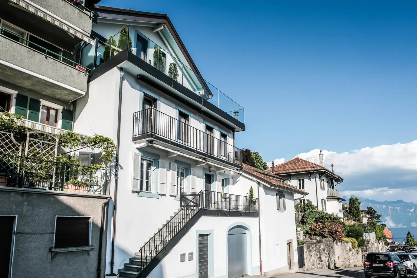 Appartamento con 5.5 stanze al piano terra - Foto 1 di 13