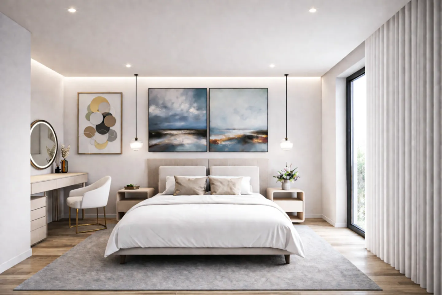 Appartamento di lusso a Yverdon-les-Bains - Foto 5 di 15