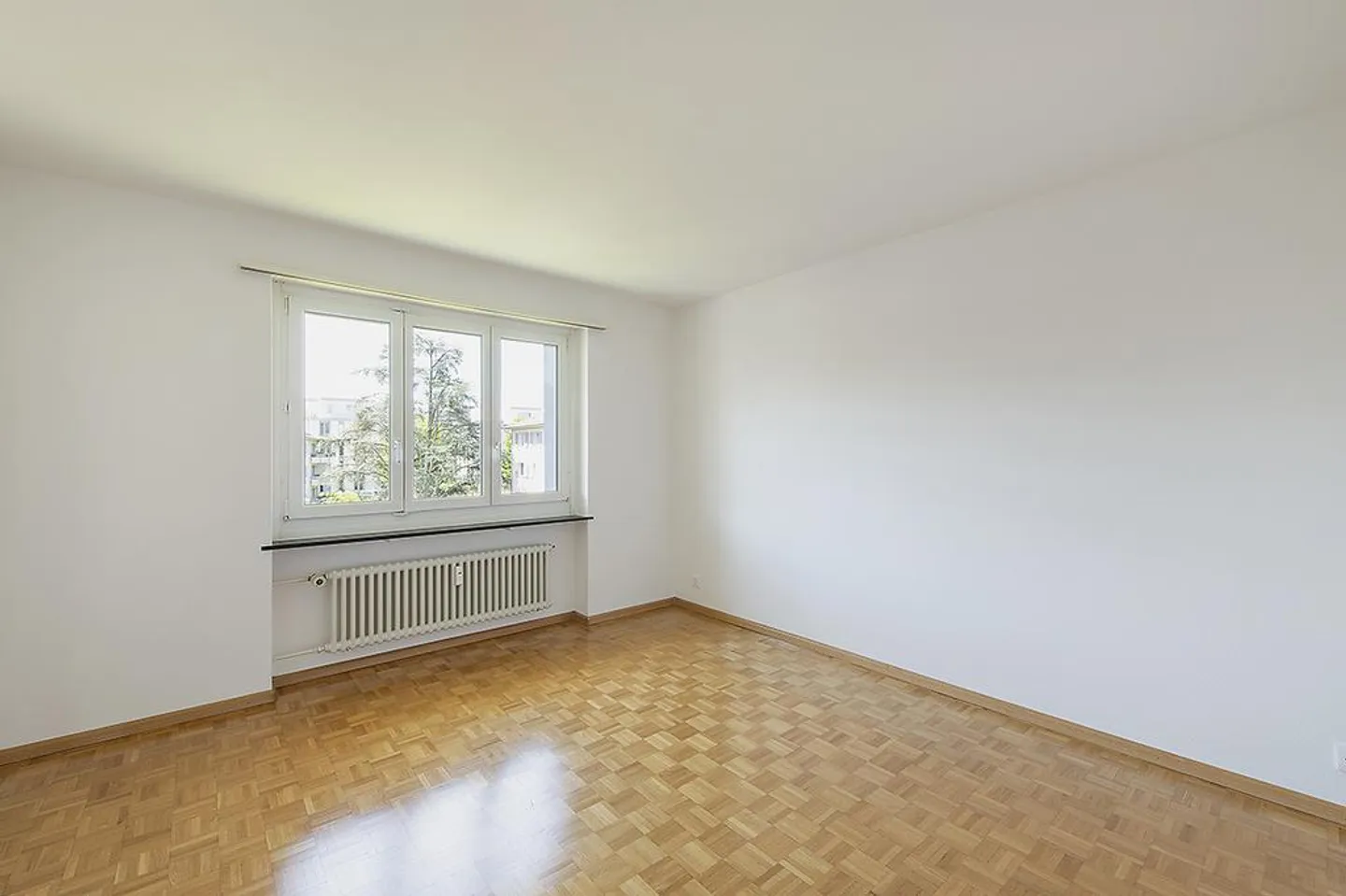 Charmante Wohnung im Mehrfamilienhaus - Foto 7 von 8