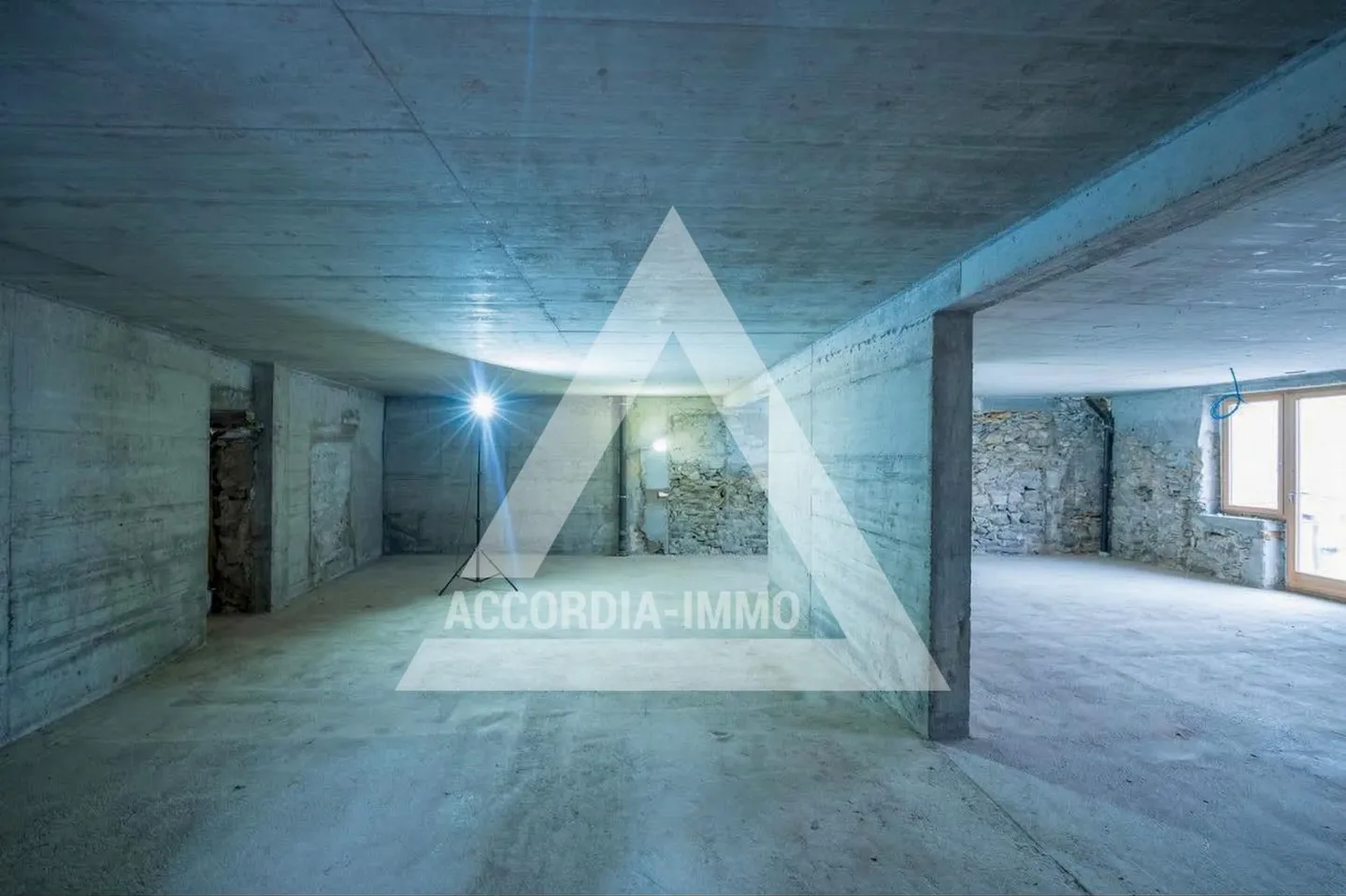 Charaktervolles renoviertes Chalet mit zwei Apartments – großes Potenzial - Foto 7 von 19