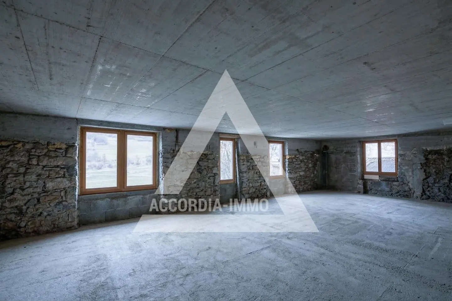 Charaktervolles renoviertes Chalet mit zwei Apartments – großes Potenzial - Foto 12 von 19