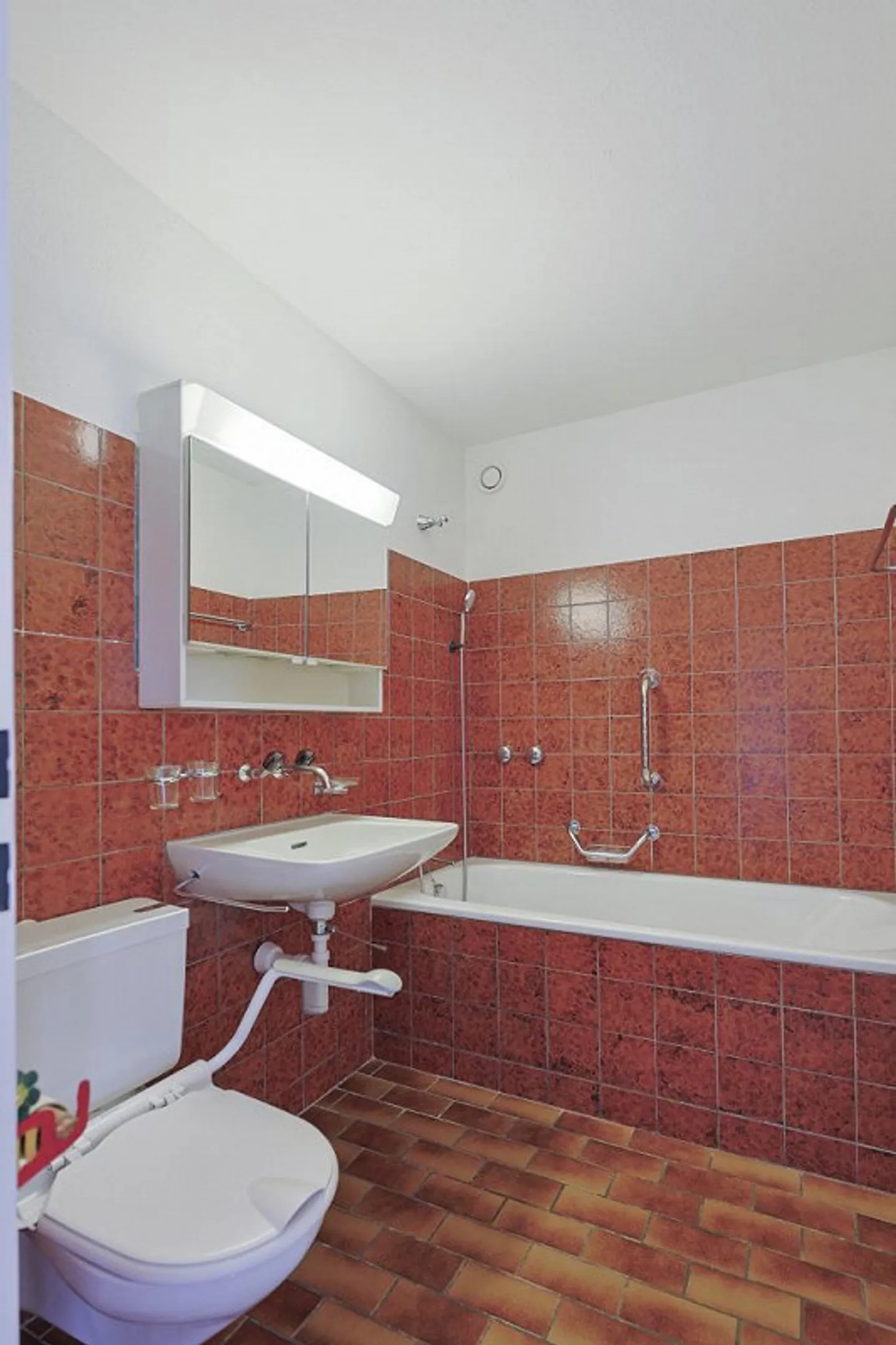 Ideal investment two 3.5-room condominiums - Photo 4 of 8