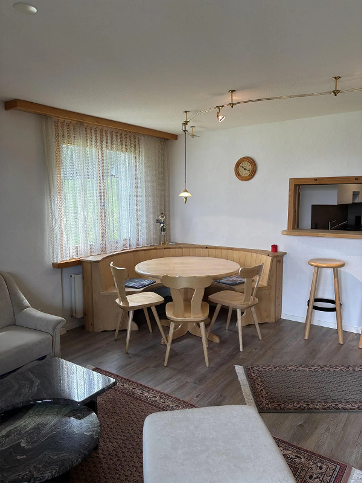 Charmante Ferienoase direkt an der Talstation - Foto 3 von 9