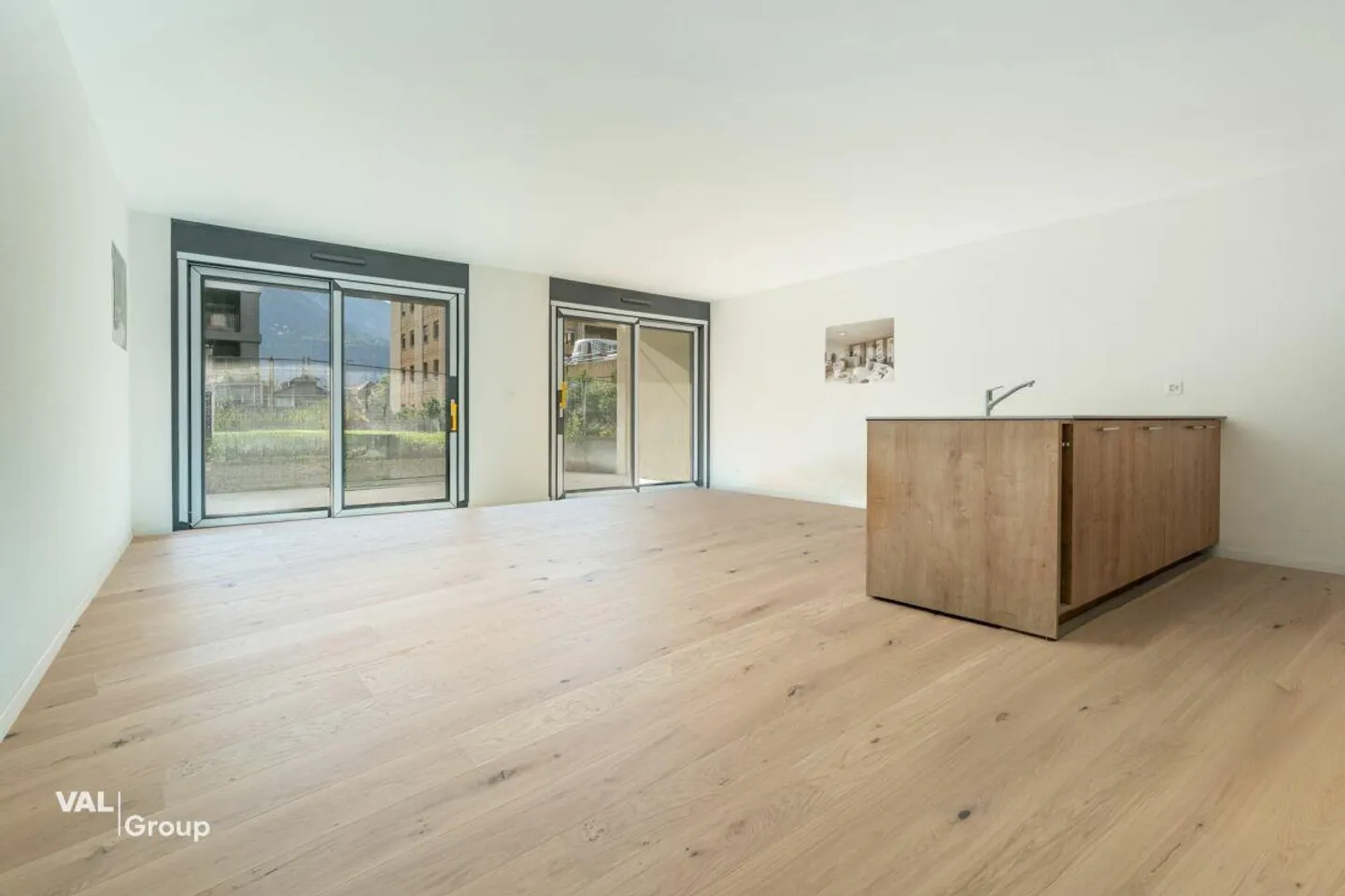 Elegante Duplexwohnung, die Privat- und Berufsleben vereint - Foto 1 von 10
