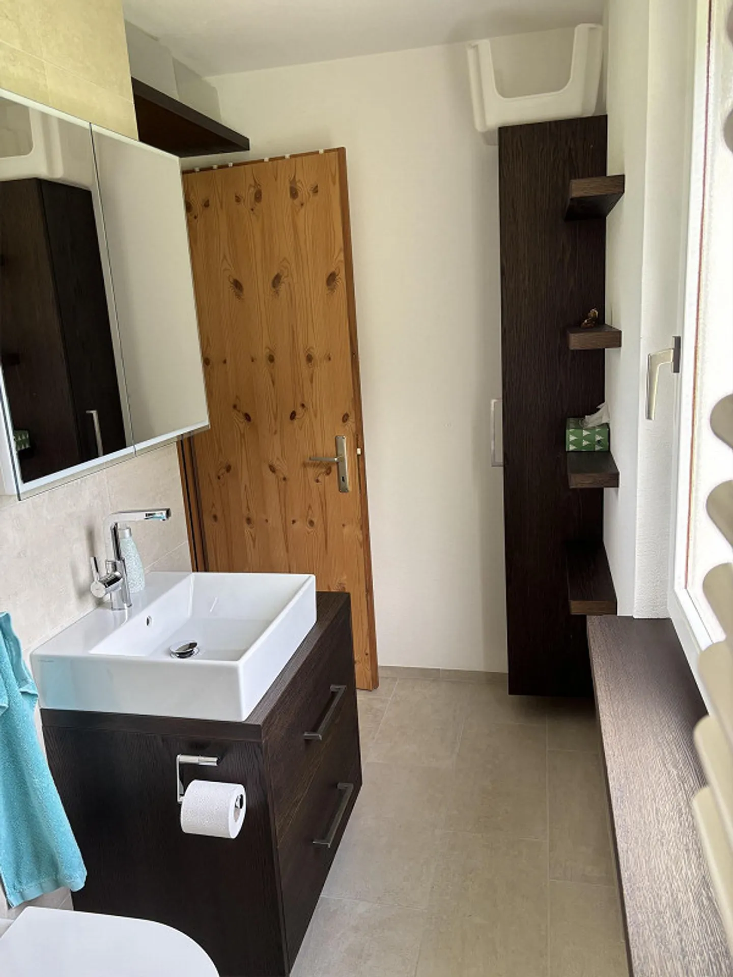 Charmante Ferienoase direkt an der Talstation - Foto 7 von 9